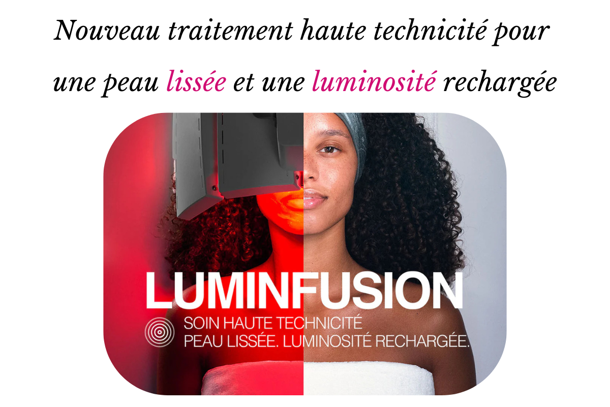 LuminFusion Slider LuminFusion Slider