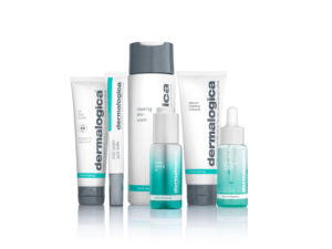 active clearing dermalogica