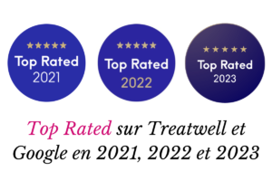 Top Rated 2021, 2022 et 2023