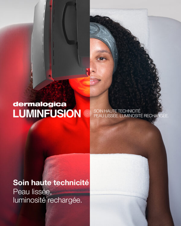 Luminfusion